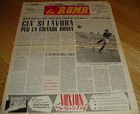 15 aprile 1955